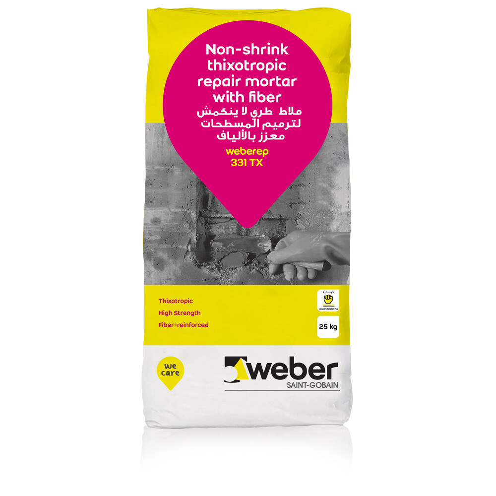 Weber Middle East